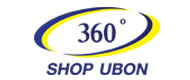 360 Ongsa Fitness Shop&Gym Ubon
