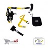 Total body Resistance exercise - TRX (MB-54009)