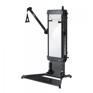 WALL MOUNTED TRAINER